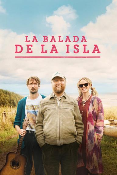 Imagen The Ballad of Wallis Island