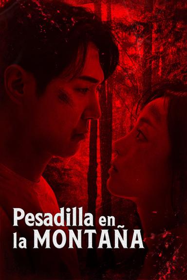 Imagen Chabak - Night of Murder and Romance
