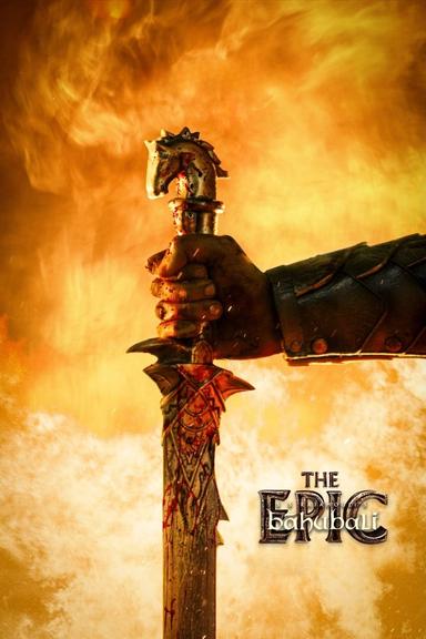 Imagen Baahubali: The Epic