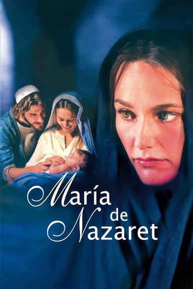 Imagen María de Nazaret