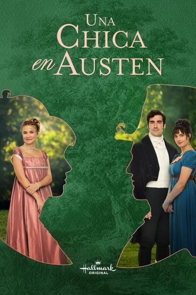 Imagen An American in Austen