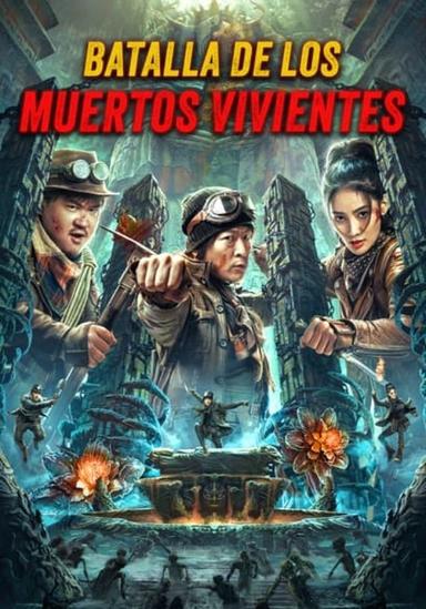 Imagen Battle of the Undead