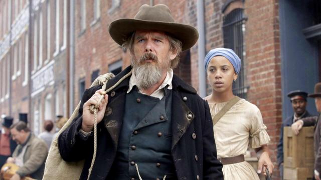 Imagen El pájaro carpintero 1x3