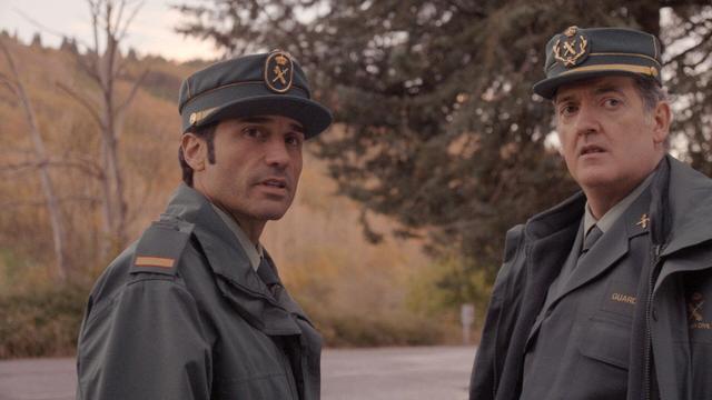 Imagen El cuco de cristal 1x4