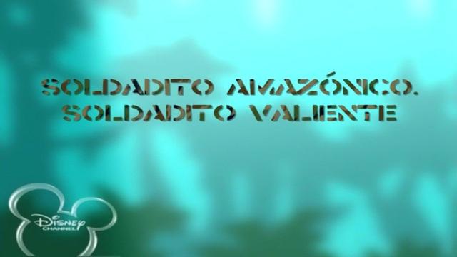 Imagen Brandy y Mr. Whiskers 1x20