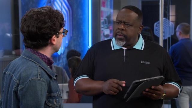 Imagen The Neighborhood 7x15