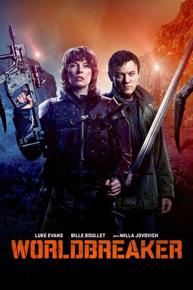 Imagen Worldbreaker