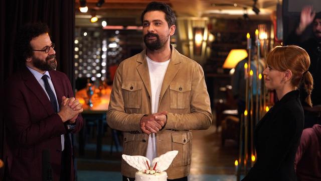 Imagen Doctor Alí 1x23