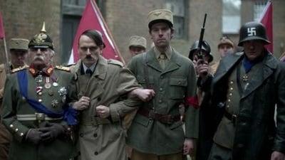 Imagen El círculo maléfico de Hitler 1x1