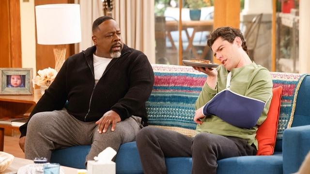 Imagen The Neighborhood 7x17