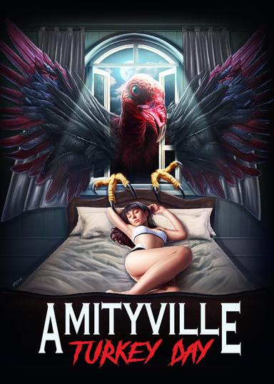 Imagen Amityville Turkey Day