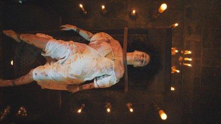 Imagen Los ladrones del bosque 1x6