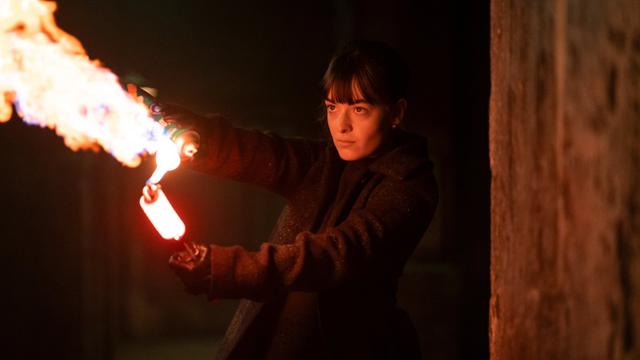 Imagen Talamasca: La orden secreta, de Anne Rice 1x5