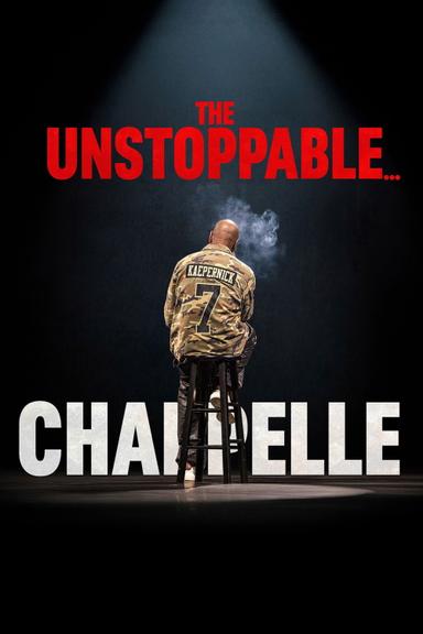 Imagen Dave Chappelle: The Unstoppable...