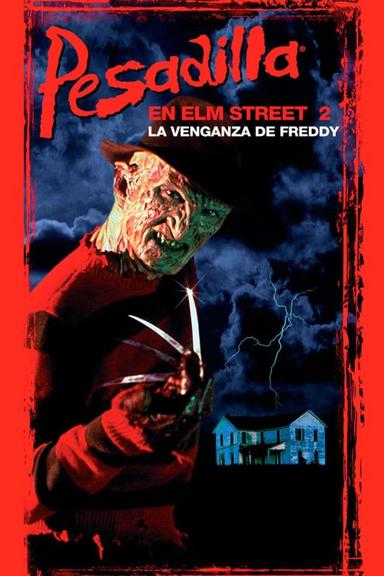 Imagen Pesadilla en Elm Street 2: La venganza de Freddy