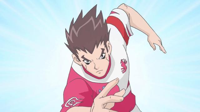 Imagen GGO Football 1x46