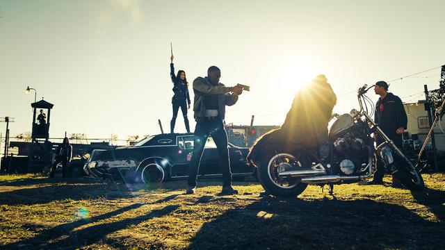 Imagen Wynonna Earp 1x5
