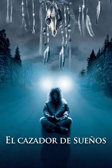 Imagen El cazador de sueños