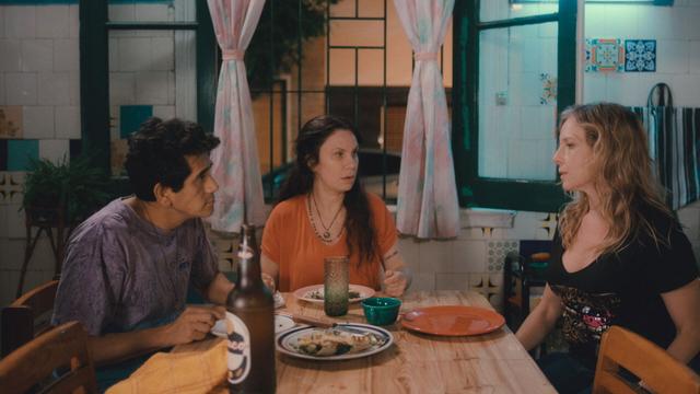 Imagen El tiempo de las moscas 1x1