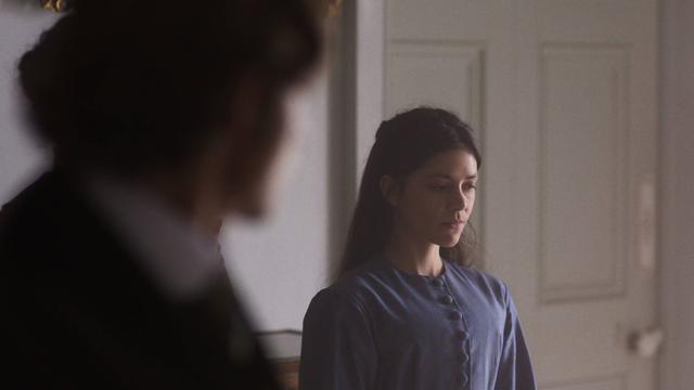 Imagen Sherlock & Daughter 1x5