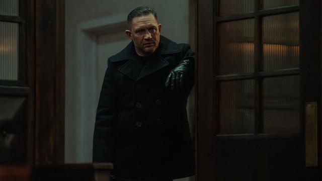 Imagen Tierra de mafiosos 1x10