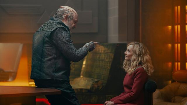 Imagen Star Trek: Academia de la Flota Estelar 1x6