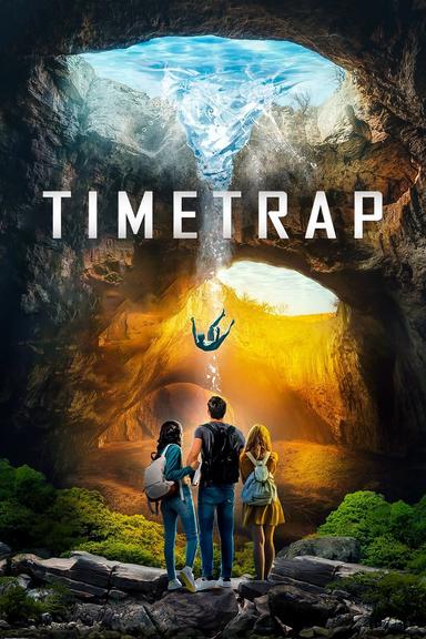 Imagen Time Trap