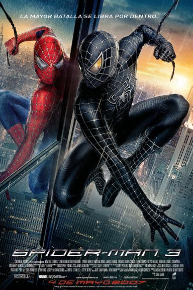 Imagen Spider-Man 3