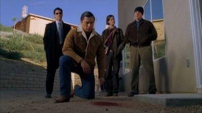 Imagen Mentes criminales 1x16