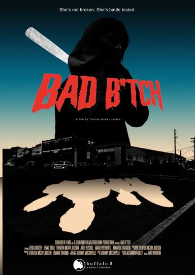 Imagen Bad B*tch