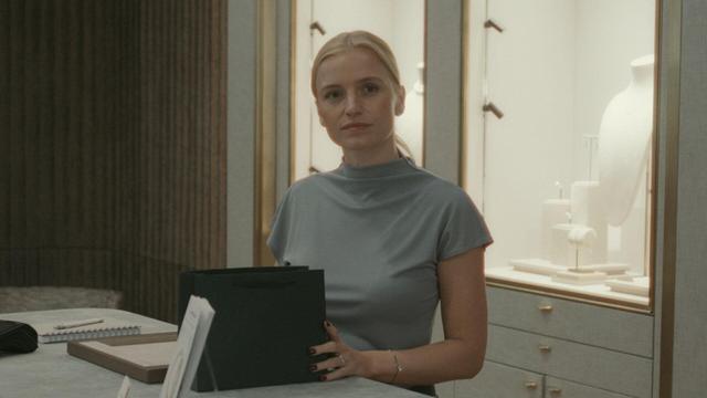 Imagen La agente encubierta 1x2