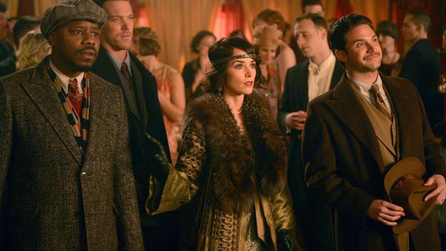 Imagen Timeless 1x14