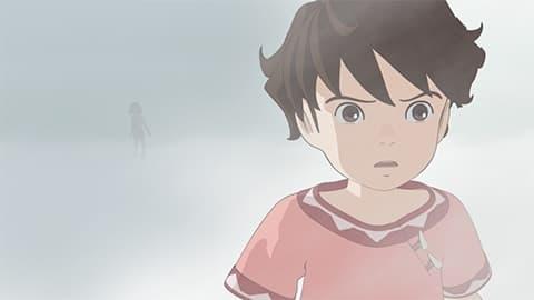Imagen Ronja, la hija del bandolero 1x7