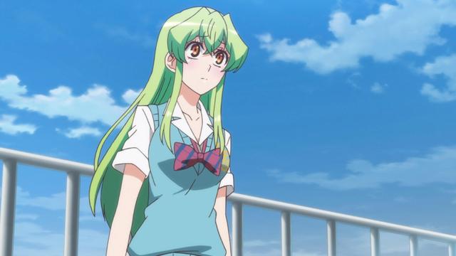 Imagen Jitsu wa Watashi wa 1x12