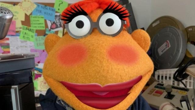 Imagen Más Muppets que nunca 1x5
