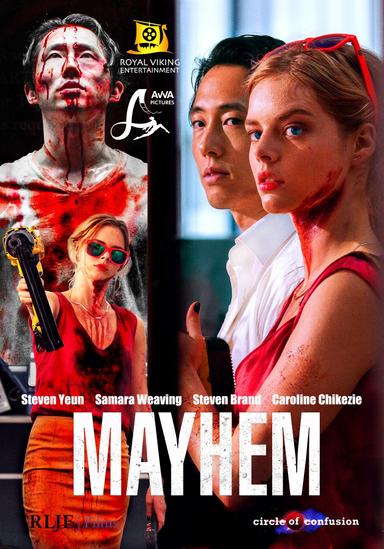 Imagen Mayhem