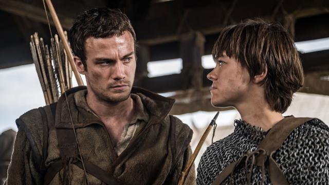 Imagen Robin Hood 1x10