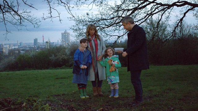 Imagen Bendita paciencia 1x5