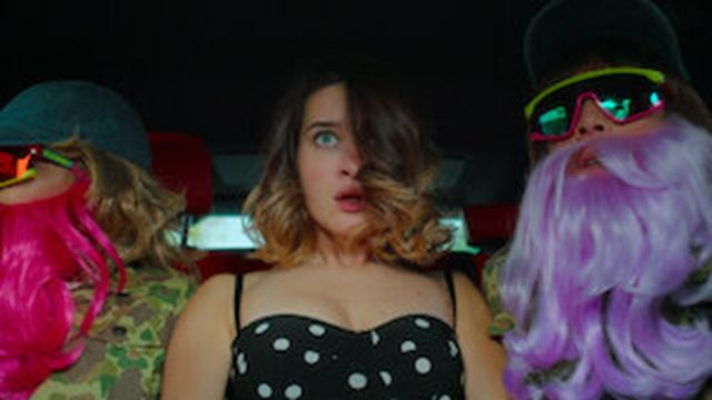 Imagen Las Leonas 1x4