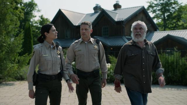 Imagen Sheriff Country 1x6