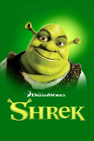 Imagen Shrek