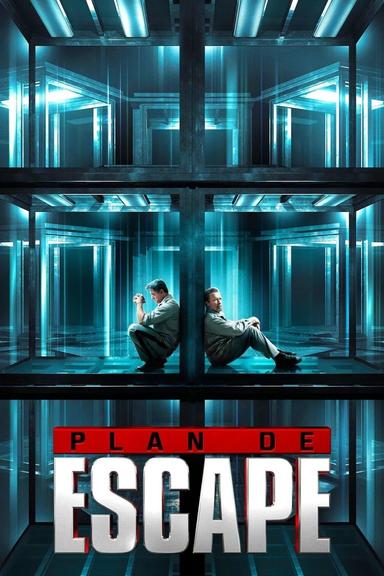 Imagen Plan de escape