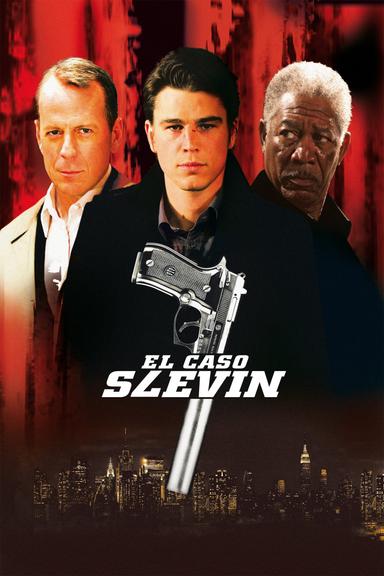 Imagen El caso Slevin