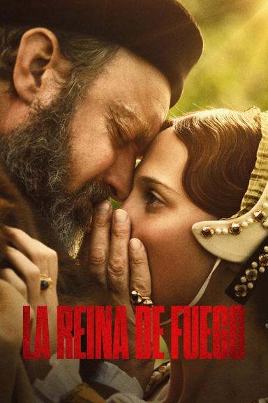 Imagen La última reina