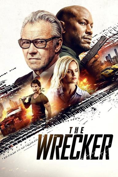 Imagen The Wrecker