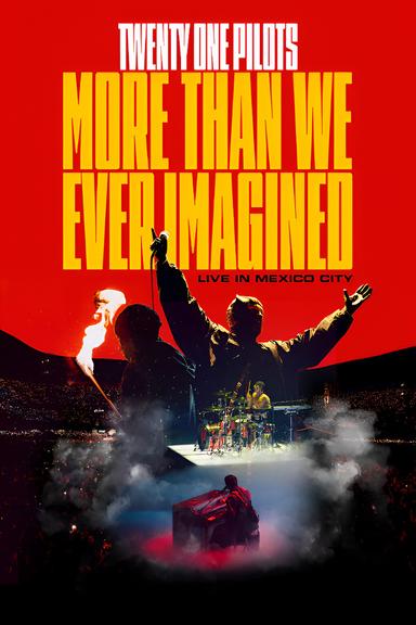 Imagen Twenty One Pilots: More Than We Ever Imagined