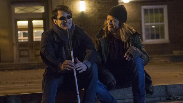 Imagen Marvel - Daredevil 1x10