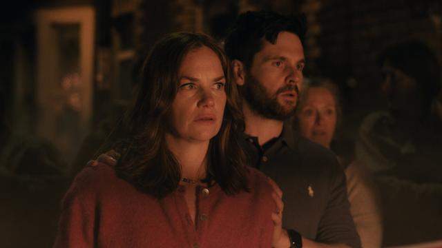 Imagen El misterio de Cemetery Road 1x1