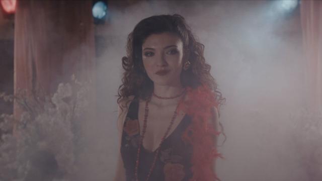 Imagen El Museo de la Inocencia 1x7