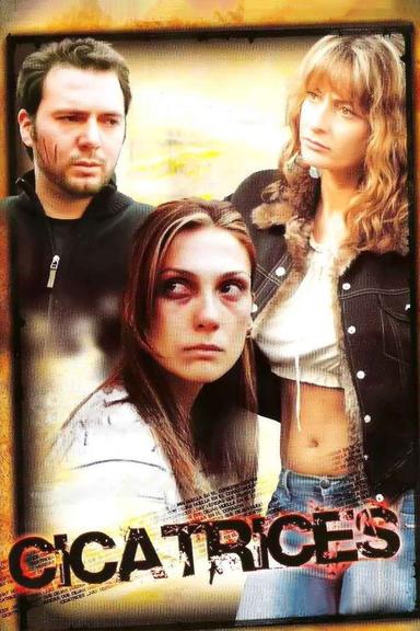 Imagen Cicatrices del alma
